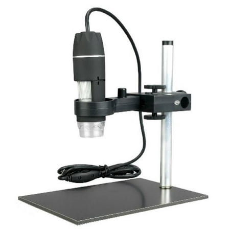 NEW 1X 600X Pen type 10MM HD USB Digital Microscope