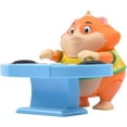 thumbnail image 2 of 44 Cats - The Buffycats - 3" Meatball Figure with Keyboard, 2 of 7