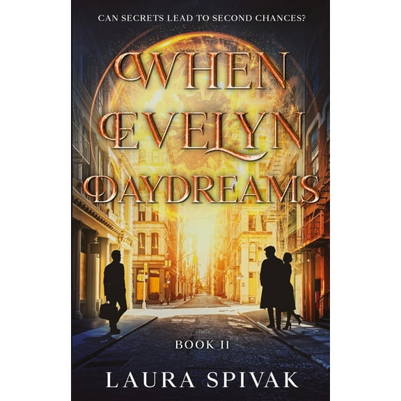 When Evelyn Daydreams, (Paperback)