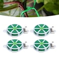 thumbnail image 4 of Plant Ties, Convenient To Use Garden Wire Widely Used Practical Useful  For Plants Support For Garden For Courtyard, 4 of 8