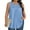 a2_Light Blue, variant on Plus Size Tank Tops for Women Sleeveless Summer Tank Top Loose Fit Camisole Casual Tunic Tops Shirts Comfy Outfits 3X 4X 5X