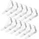 thumbnail image 1 of Guantes de juego para controlador de juegos móvil, material de fibra nano-plata con dedo táctil, guantes de pantalla táctil sin costuras, transpirables y antisudor de alta sensibilidad para juegos de, 1 of 9