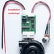 thumbnail image 2 of Accionamiento de Soplador Centrífugo Sin Escobillas DC 24V 70W con Sensor Hall de 60° 40000PRM para Soplador WM7040-24V, 2 of 5