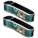 thumbnail image 1 of A A Caja de almacenamiento para coche, organizador, contenedor de monedas, tienda de objetos pequeños para estuche, suministro automático, 1 of 5