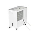 thumbnail image 3 of Midea 22-Pint Dehumidifier with Side Access, 3 of 7