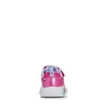 thumbnail image 4 of TRX Toddler Girls' Lighted Slip-On Running Shoe, 4 of 9