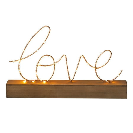 

QILIN LOVE HOME Pattern Night Light Colorful LED Lamp Party Home Table Decor Gift