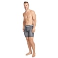thumbnail image 5 of Jockey® Essentials Staycool+® Microfiber Stretch 9" Long Leg Boxer Brief - 3 Pack, 5 of 6