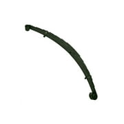 Superlift 01-216-6 Front Leaf Spring; For Models w/6 in. Lift Kit;