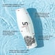 thumbnail image 2 of Shampoo Unwash, limpiador antiresiduos, 300 ml, para todo tipo de cabello, 2 of 8