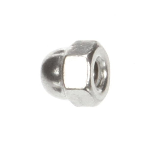 Groen Z005470 No.10-24 in. Hex Cap Nut