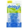 Dropps Laundry Detergent Pacs, Fresh Scent, 20 count