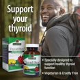 thumbnail image 4 of Suplemento Nature's Answer Thyroid Complete 90 cápsulas, 4 of 7