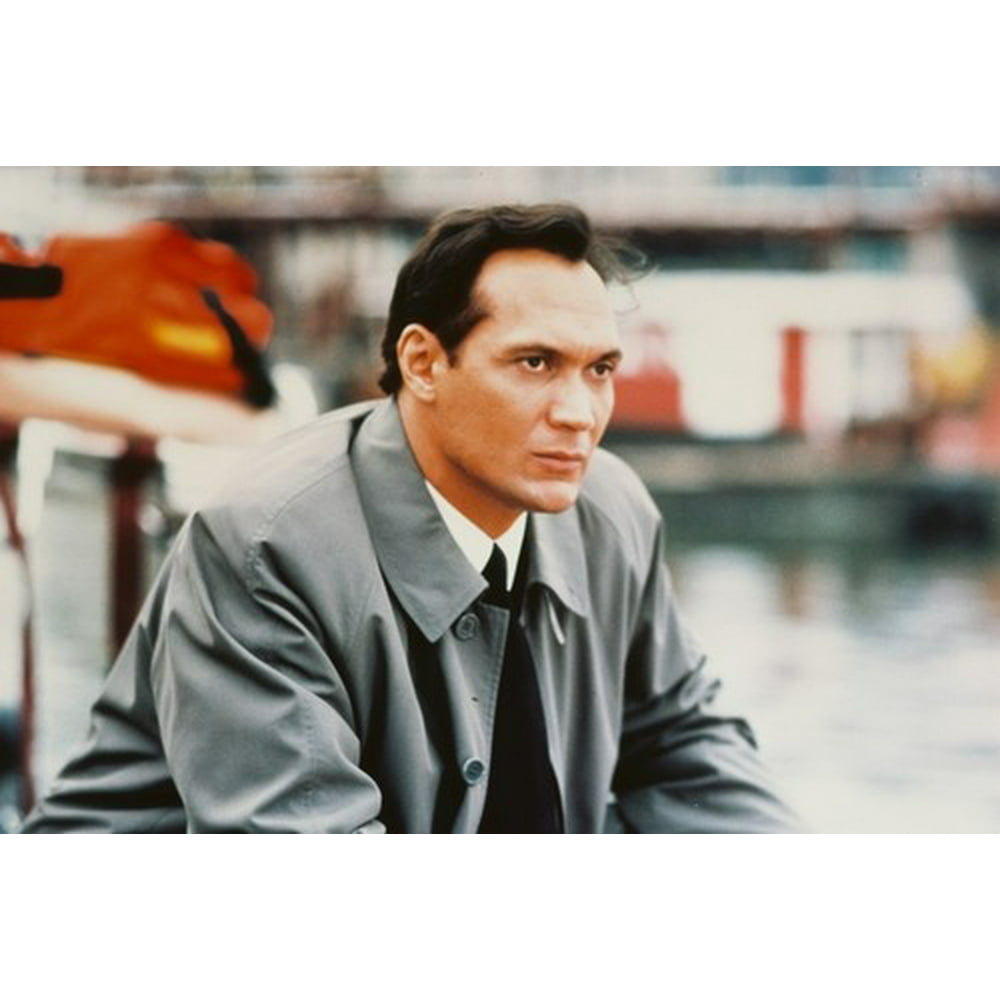 Jimmy Smits in NYPD Blue 24x36 Poster - Walmart.com - Walmart.com