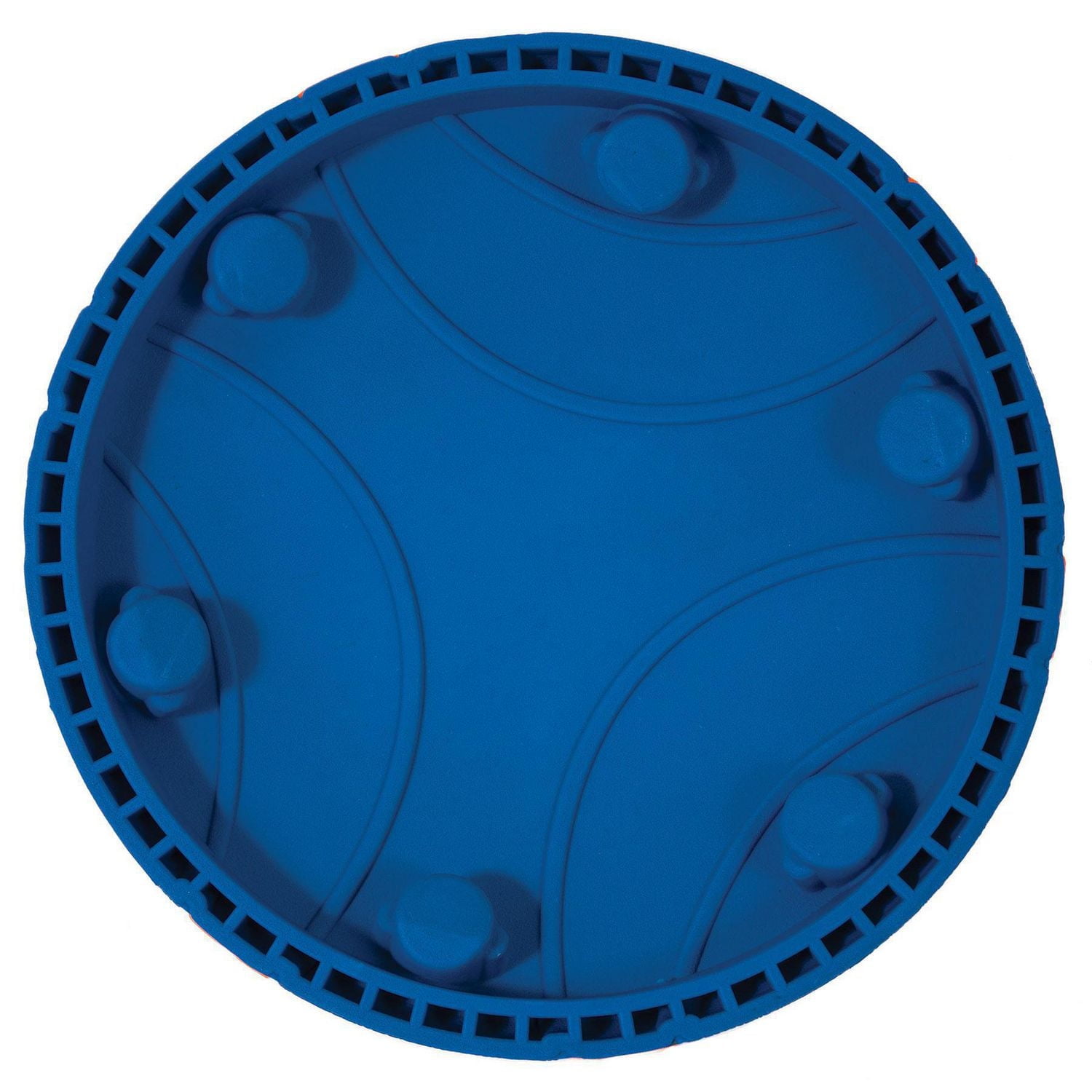 Chuckit! Whistle Flight Disc Large Dog Toy