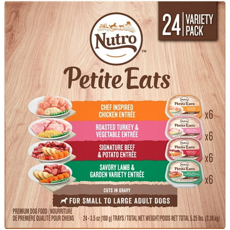Nutro Wet Dog Food Walmart Nutro Wet Dog Food Walmart