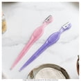 thumbnail image 4 of Perfiladores para cejas Cosmetic Lab Total Beauty modelo stt34331 2 pzas, 4 of 4