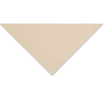 Clairefontaine Pastelmat Mounted Board - Beige, 9-1/2" x 12-1/2"