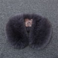 thumbnail image 2 of Women's Neckerchief Women'S Imitation Collar Scarf Comfortable And Warm In Autumn And Winter, Women's Accessories Neckerchief, 2 of 4