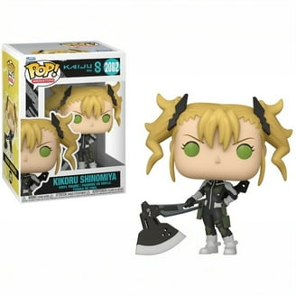 Funko Pop! 20th Anniversary Edition: Linkin Park Reanimation Vinyl