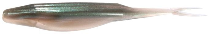 fluke fishing lure
