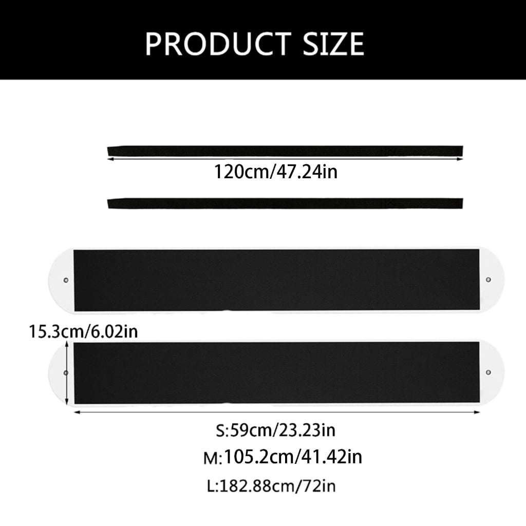 Professional Pull Furniture Slides Large Appliance Slider with Pull Strap Furniture Gliders Heavy Duty Sliding Sheet