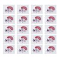thumbnail image 1 of Repair Eye , Multifunctional 20PCSx3g Red Ginseng Soothe and Hydrate Moisturizing Eye Patches  for Skin Care, 1 of 8