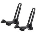 thumbnail image 1 of Yakima JayLow Support de Kayak Monté sur Toit, Compatible avec les Tours Profilées, 1 of 9