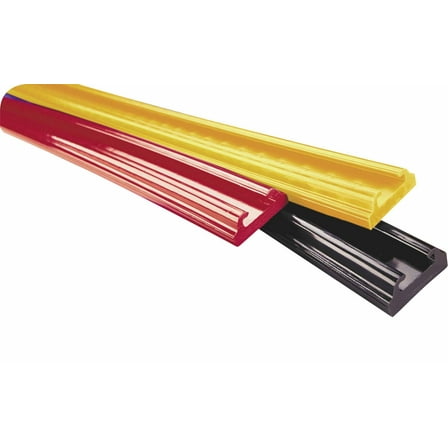 Ski-Doo New OEM Slider 163" Black, 503191501