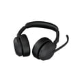 thumbnail image 3 of Jabra Evolve 30 II Auriculares con cable, estéreo, optimizados para MS - Auriculares telefónicos con sonido superior para llamadas y música - Conexión Jack/USB de 3,5 mm - Auriculares profesionales co, 3 of 3