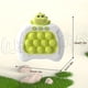 thumbnail image 2 of Quick Push Game Console,4 Options Available.Cartoon Style, Suitable For Children'S Preferencescan Play Multiplayer Games,Exercise Hand Eye Reaction Ability,Need To Purchase 3 * AAA Batteries For Use, 2 of 5