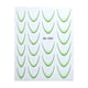 thumbnail image 3 of Pegatinas para uñas para decoración de uñas, pegatinas para uñas para mujeres, pegatinas para uñas de color sólido, pegatinas para uñas con degradado francés, pegatinas adhesivas para uñas en la parte, 3 of 3