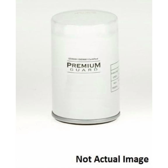 Premium Guard Engine Oil Filter PO2500