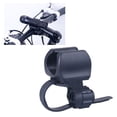 thumbnail image 4 of Bicycle Light Holder Bike Flashlight Bracket Torch Mount Clamp Lamp Clip, 4 of 9