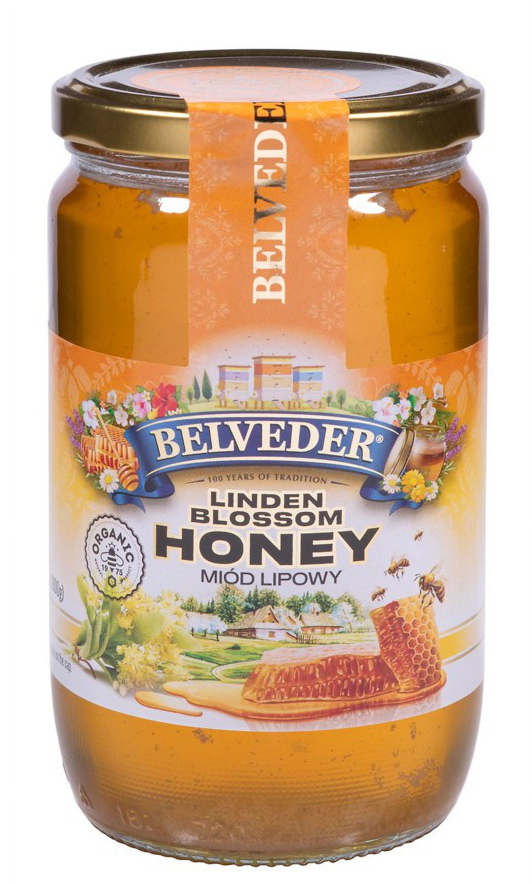 LOVE Honey 30粒 Love + Honey - 12oz – Love and Honey Bee Company