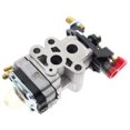 thumbnail image 3 of Walbro WYA-67 TJ27E TJ35E KBL35A KBL27B Hedge Trimmer Carburetor, 3 of 5