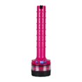 thumbnail image 4 of Scuba Diving Flashlight, Waterproof Underwater Light, Bright Dive Torch, Portable LED Torch Light for Underwater Activities, Boat Dive Pink, 4 of 9