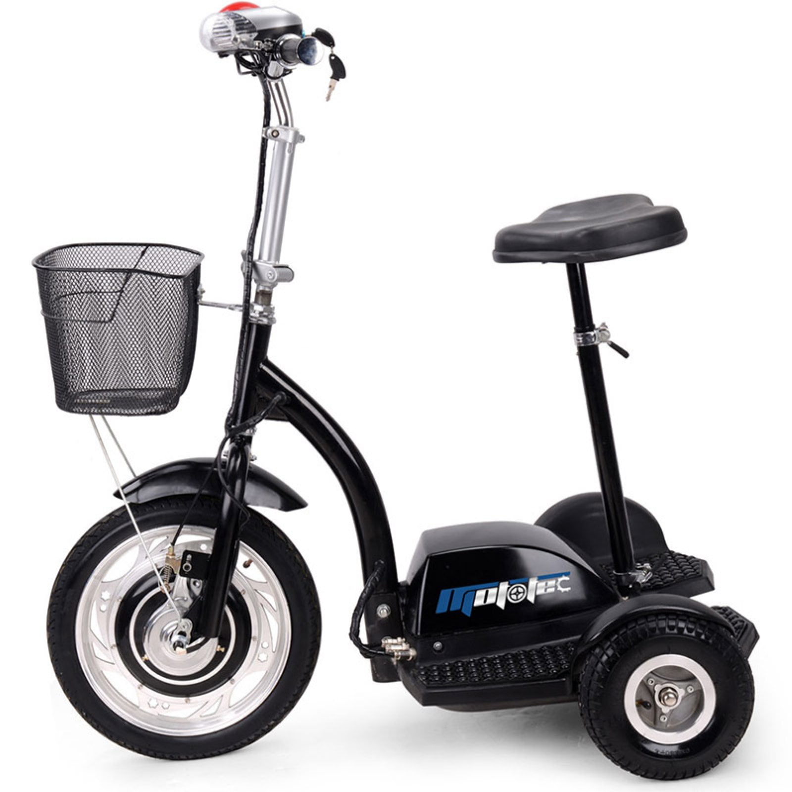 walmart electric trike