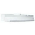 thumbnail image 1 of Cookhouse 30 in. Convertible Range Hood in White, 1 of 1