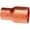 Multi, variant on Nibco Reducer,Wrot Copper,1-1/4"x3/4" Tube,CxC 600 11/4X3/4