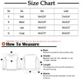 thumbnail image 3 of Xihbxyly Tank Tops Women Summer Solid Color Scoop Neck Camisole Blouses Casual Loose Fit Sleeveless Halter Summer Tops, 3 of 4