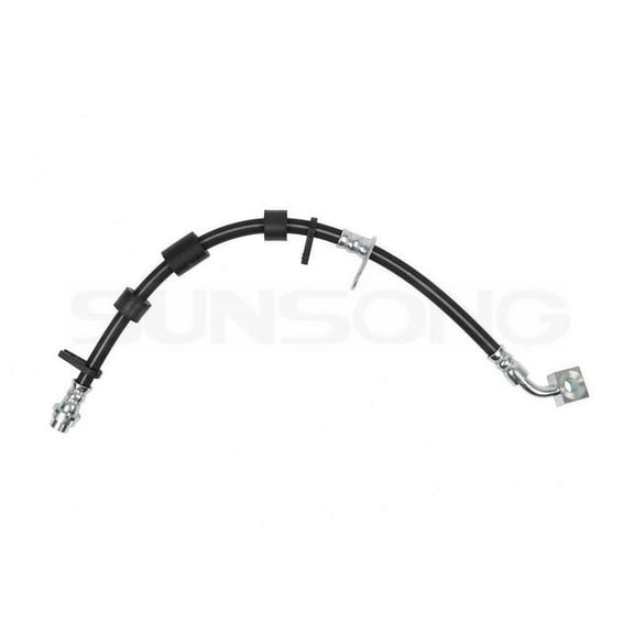 Sunsong 2207418 Brake Hydraulic Hose