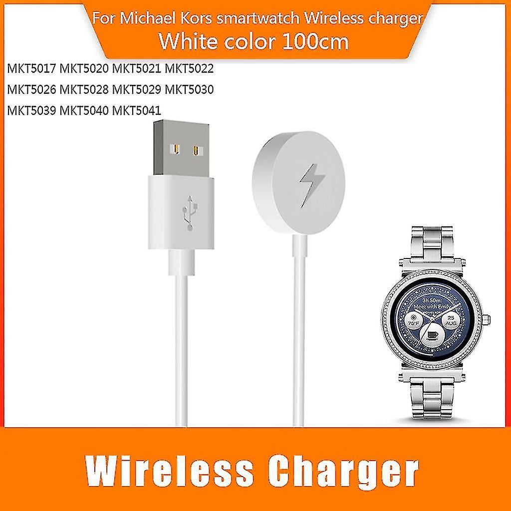 Charging Dock Charger Cradle For Michael kors Mkt5017 Mkt5020 Mkt5021 Mkt5030 Walmart