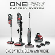Hoover ONEPWR Emerge, Cordless, Stick Vacuum Cleaner, for Carpet, Hard Floors, Upholstery, Detachable Hand Vacuum, up to 45 Min. Runtime, for Home Use, BH53600V