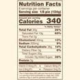 thumbnail image 6 of Marie Callender's Banana Cream Pie, Frozen Dessert, 34.9 oz (Frozen), 6 of 7