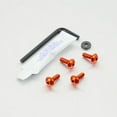 thumbnail image 5 of Aluminum Windshield Kit 4 Bolt (SK306), 5 of 6