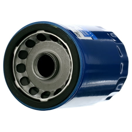 ACDelco PF61E Engine Oil Filter Fits select: 1999-2002 CHEVROLET SILVERADO, 2006-2011 CHEVROLET IMPALA