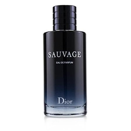 grim Begge Bunke af Dior Sauvage Eau de Parfum Cologne for Men, 6.8 Oz - Walmart.com