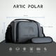 thumbnail image 4 of MOCHILA LONCHERA TERMICA AISLADA CON 6 CONTENEDORES ANTIGOTEO DE 600ML Y 400 ML, APTOS PARA MICROONDAS Y CONGELADOR, INCLUYE VASO MEZCLADOR, PASTILLERO Y HIELO REUSABLE, 4 of 7