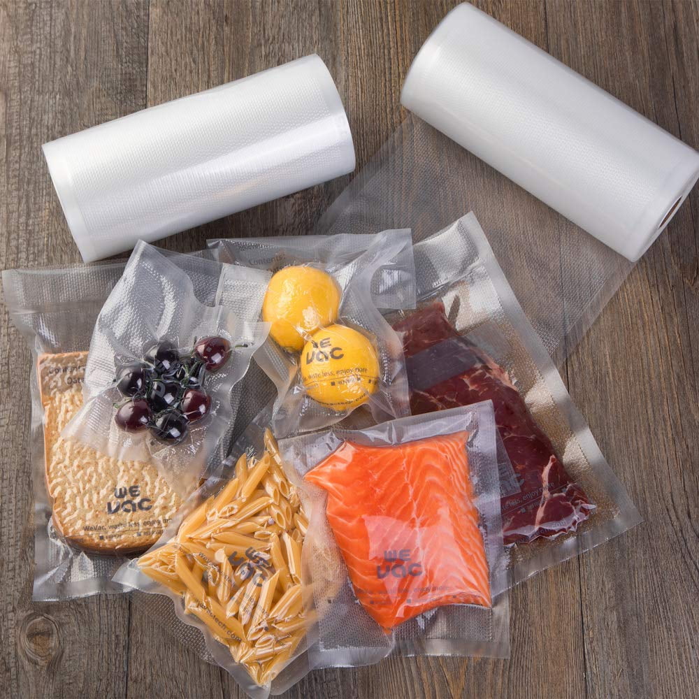 Wevac Vacuum Seal Rolls - Thumbnail 4